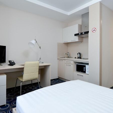 Apart Hotel 92/2 Караганда Номер фото