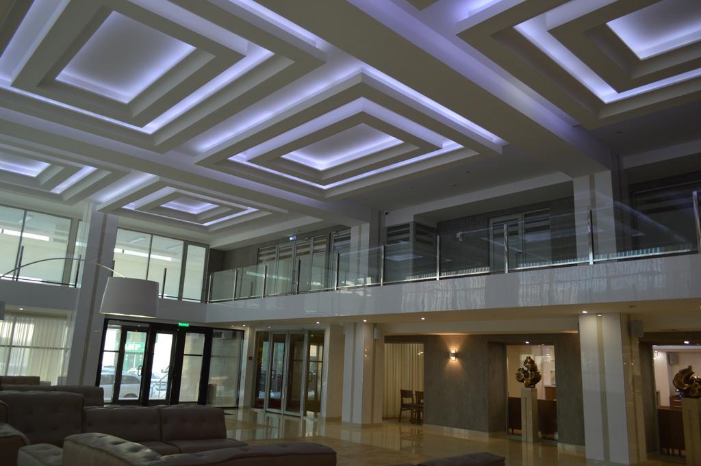 Apart Hotel 92/2 Караганда Екстер'єр фото