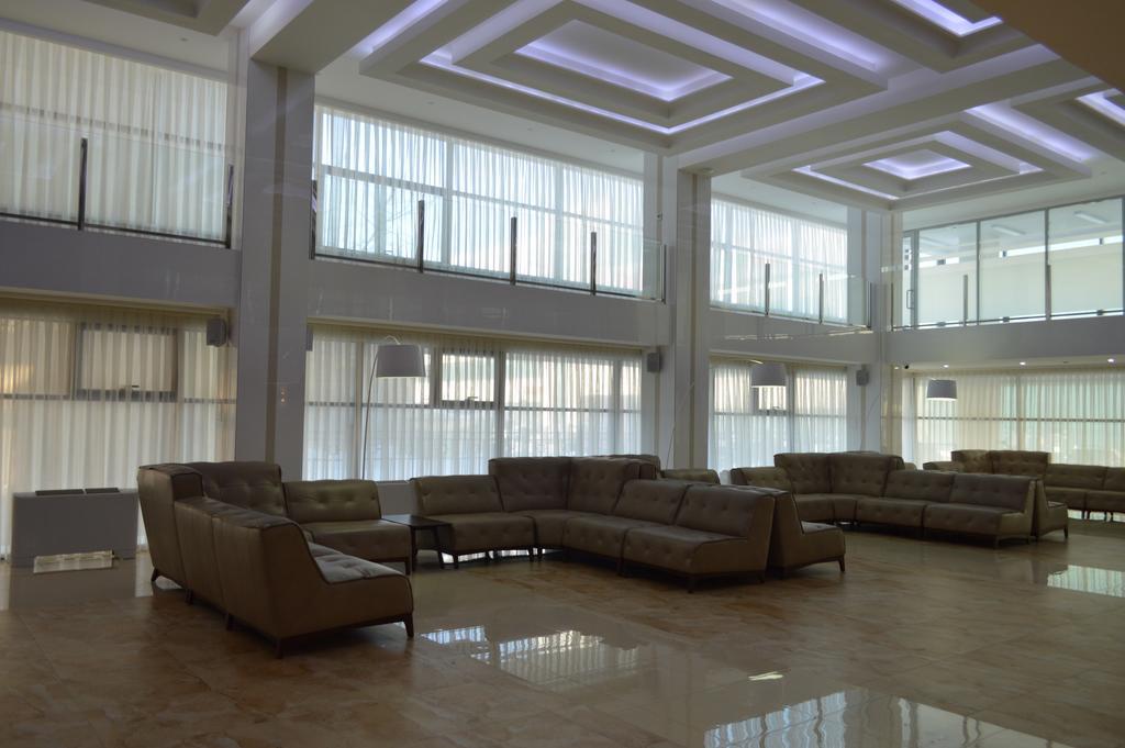 Apart Hotel 92/2 Караганда Екстер'єр фото