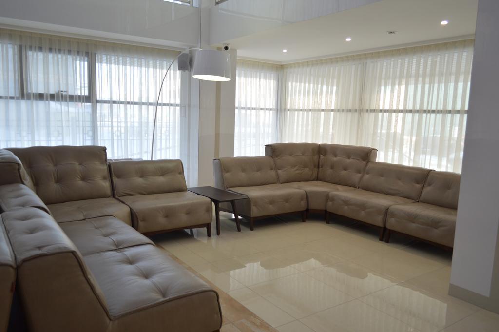 Apart Hotel 92/2 Караганда Екстер'єр фото