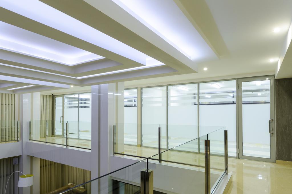 Apart Hotel 92/2 Караганда Екстер'єр фото