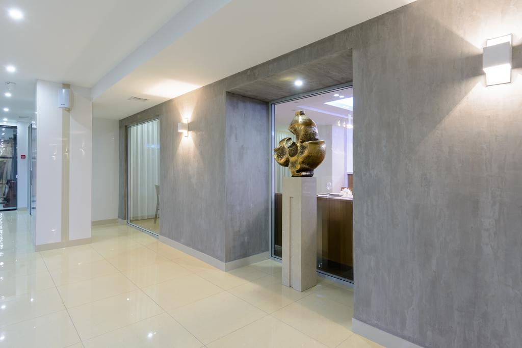 Apart Hotel 92/2 Караганда Екстер'єр фото