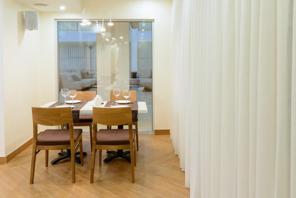Apart Hotel 92/2 Караганда Екстер'єр фото