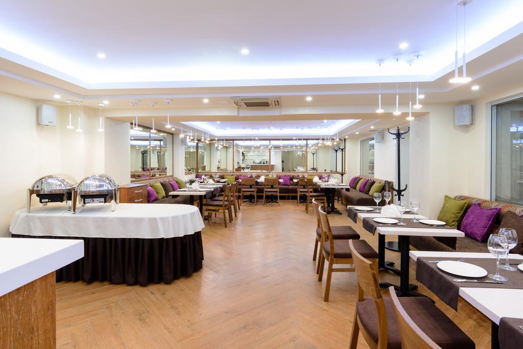 Apart Hotel 92/2 Караганда Екстер'єр фото