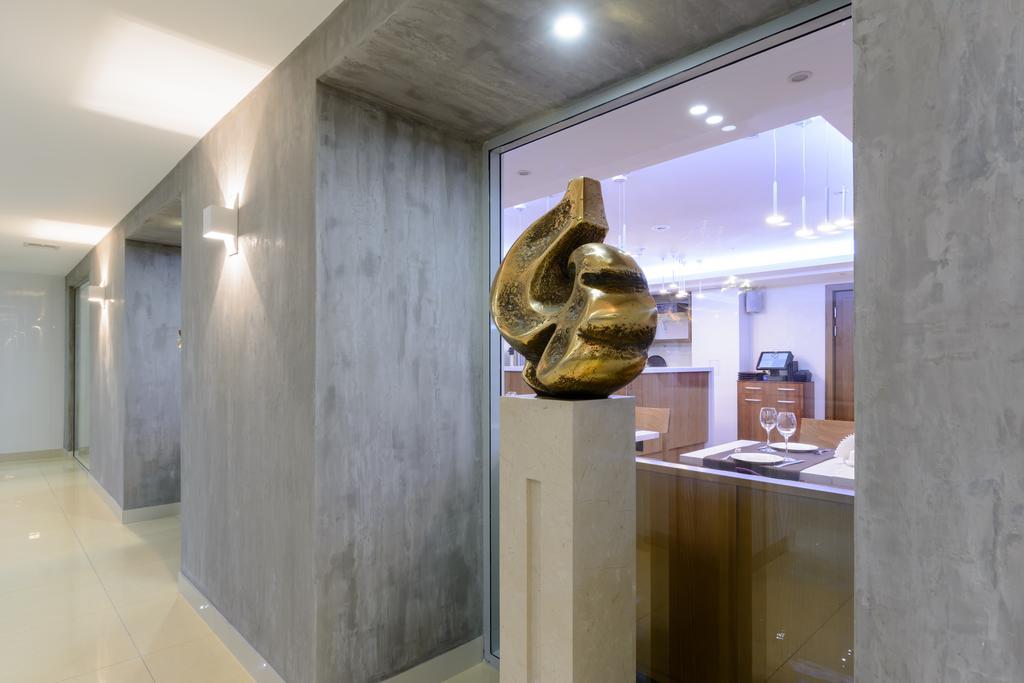 Apart Hotel 92/2 Караганда Екстер'єр фото