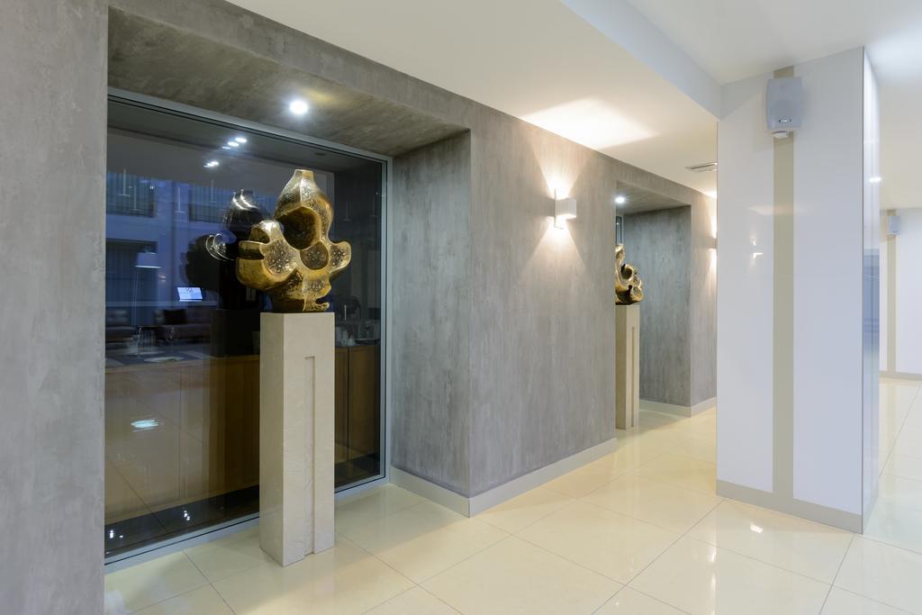 Apart Hotel 92/2 Караганда Екстер'єр фото