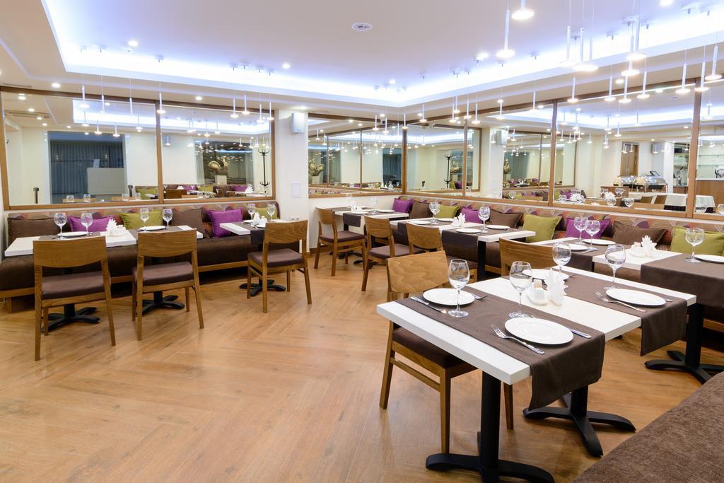 Apart Hotel 92/2 Караганда Екстер'єр фото