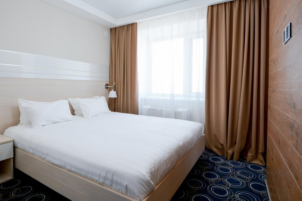Apart Hotel 92/2 Караганда Екстер'єр фото